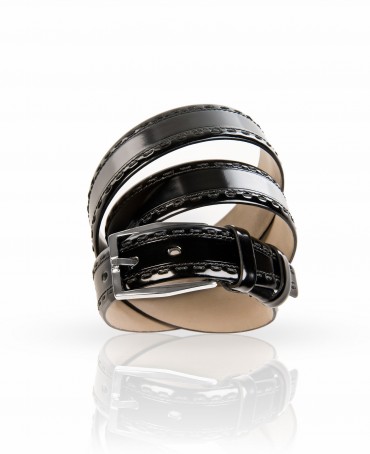 Ремень Мужской 4044/35/Mano.Nero